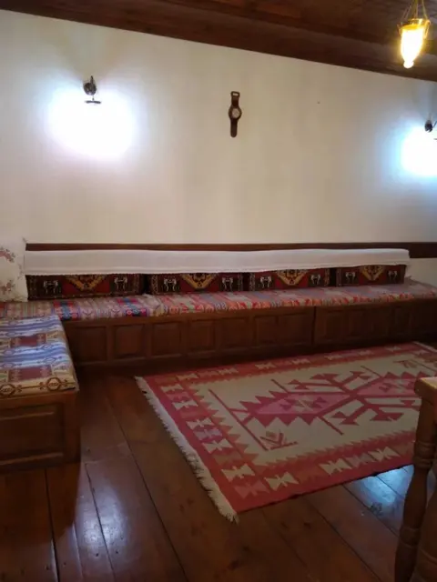 Сафранболу: Pasa Konagi Hotel