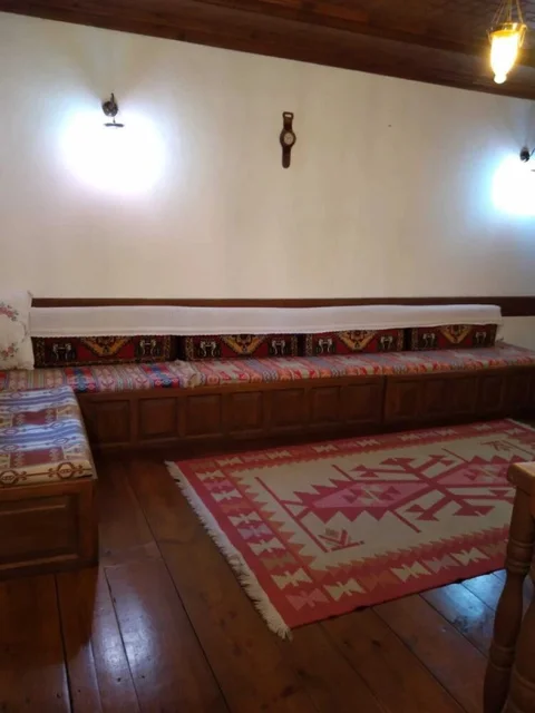 Сафранболу: Pasa Konagi Hotel