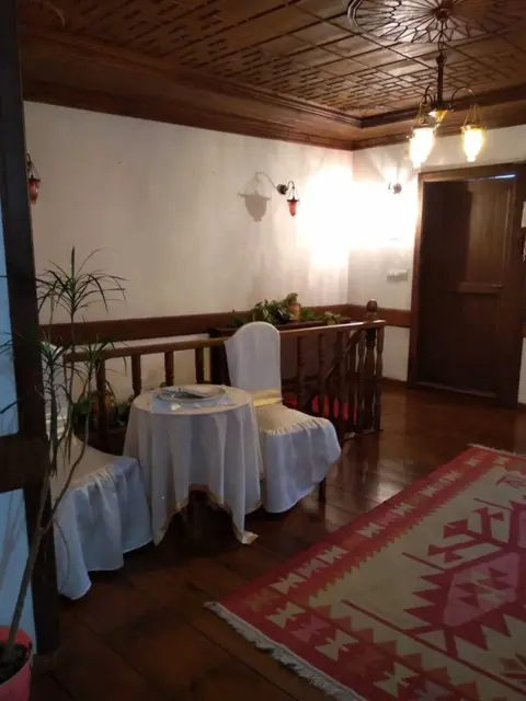 Сафранболу: Pasa Konagi Hotel