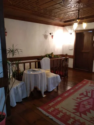 Сафранболу: Pasa Konagi Hotel