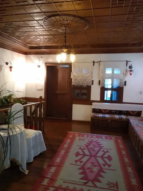 Сафранболу: Pasa Konagi Hotel