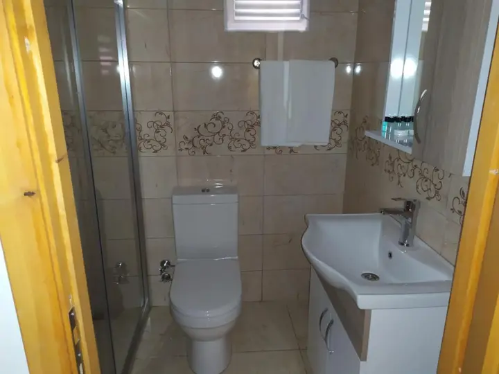 Чамлыхемшин: Kaçkar Resort Hotel