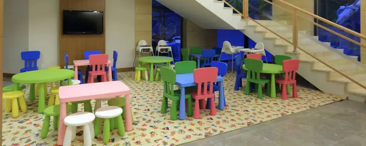 Чамлыхемшин: Kaçkar Resort Hotel