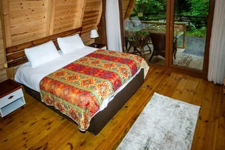 Чамлыхемшин: Kaçkar Resort Hotel