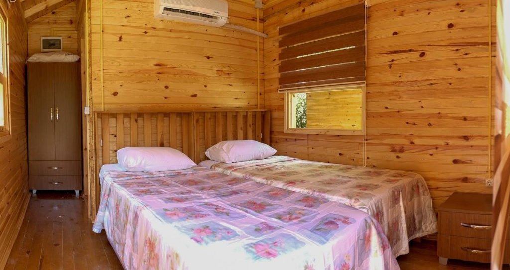 Манавгат: Naz Beach Bungalow