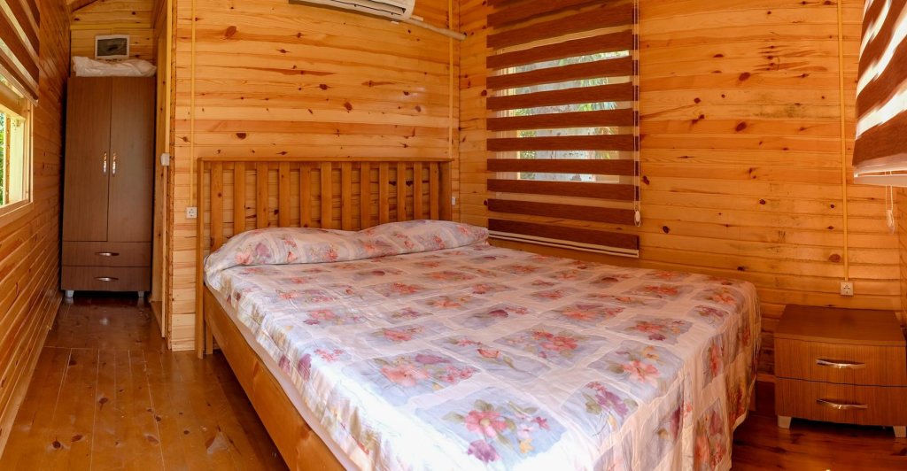 Манавгат: Naz Beach Bungalow