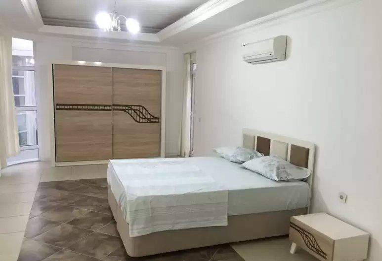 Белек: Ocean Villas