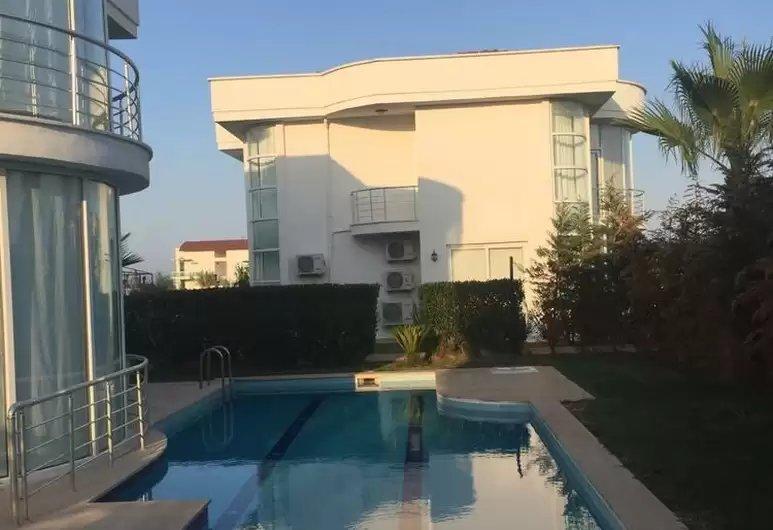 Белек: Ocean Villas