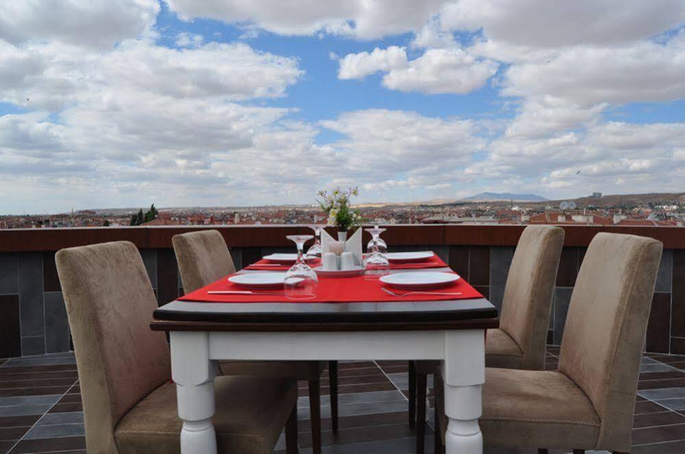 Аксарай: Kuzucular Park Hotel