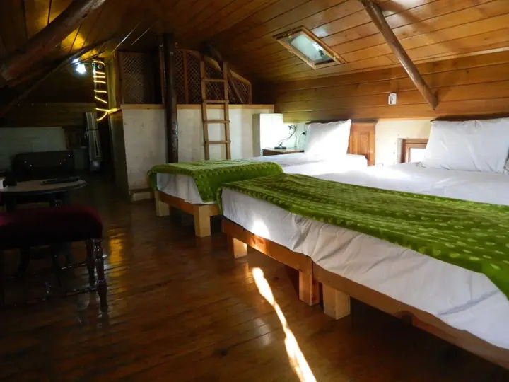 Газиантеп: Rahmi Bey Konagi Hotel