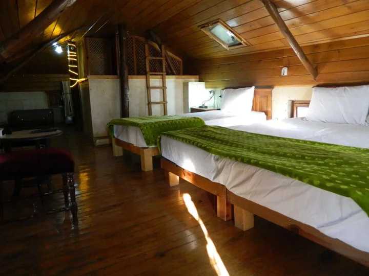 Газиантеп: Rahmi Bey Konagi Hotel