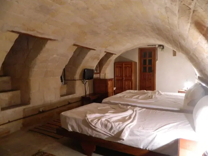 Газиантеп: Rahmi Bey Konagi Hotel