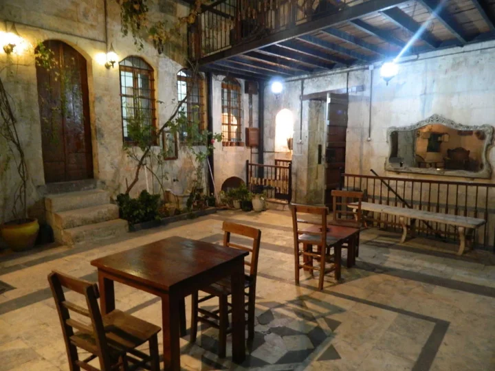 Газиантеп: Rahmi Bey Konagi Hotel