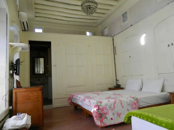 Газиантеп: Rahmi Bey Konagi Hotel