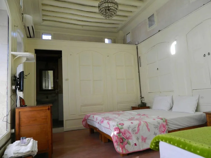 Газиантеп: Rahmi Bey Konagi Hotel