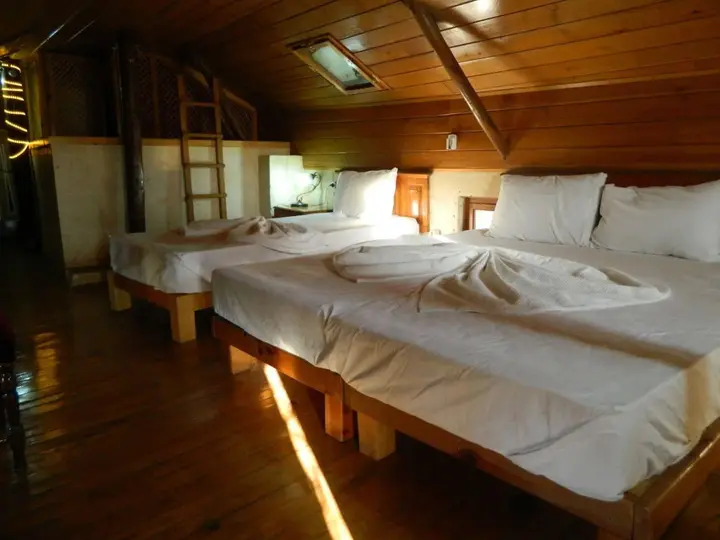 Газиантеп: Rahmi Bey Konagi Hotel