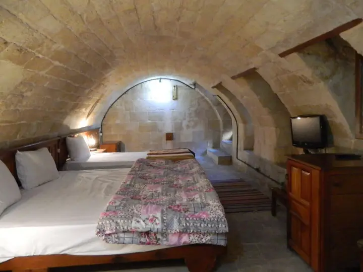 Газиантеп: Rahmi Bey Konagi Hotel