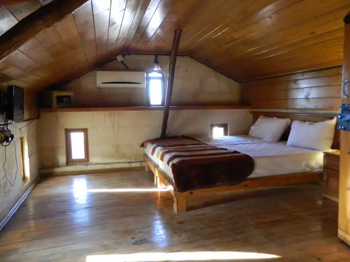 Газиантеп: Rahmi Bey Konagi Hotel