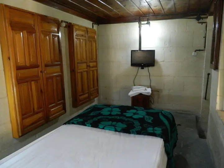 Газиантеп: Rahmi Bey Konagi Hotel