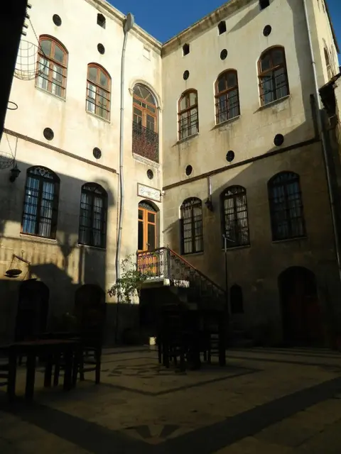 Газиантеп: Rahmi Bey Konagi Hotel