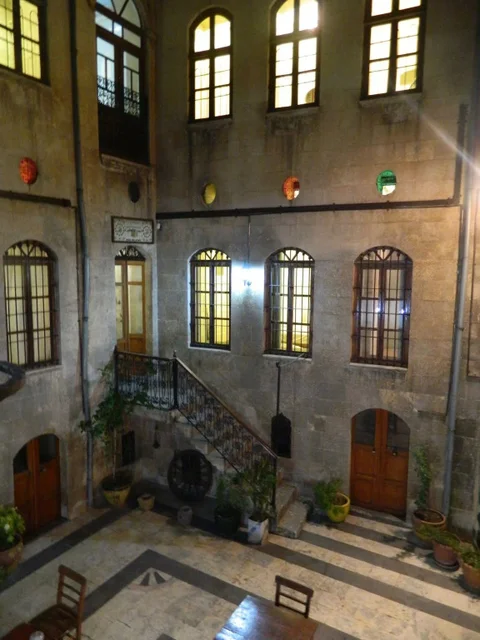 Газиантеп: Rahmi Bey Konagi Hotel
