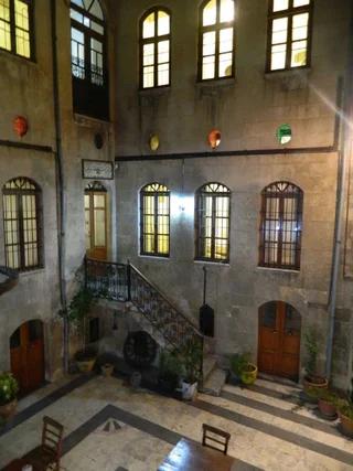 Газиантеп: Rahmi Bey Konagi Hotel