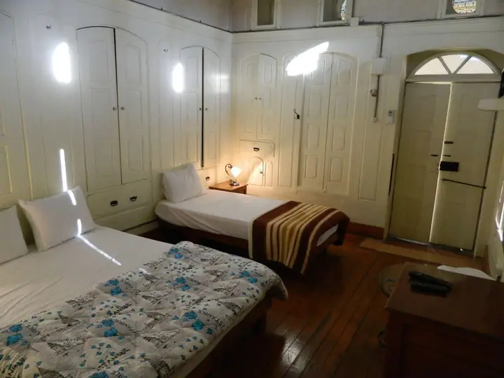 Газиантеп: Rahmi Bey Konagi Hotel