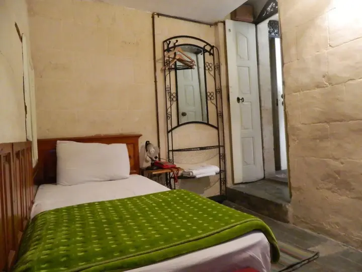 Газиантеп: Rahmi Bey Konagi Hotel