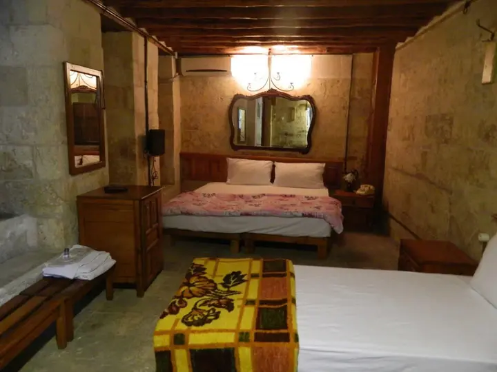 Газиантеп: Rahmi Bey Konagi Hotel