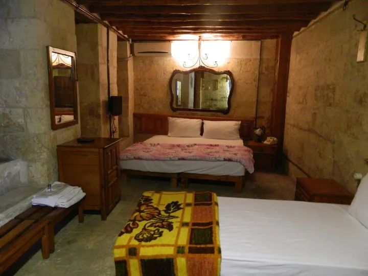 Газиантеп: Rahmi Bey Konagi Hotel