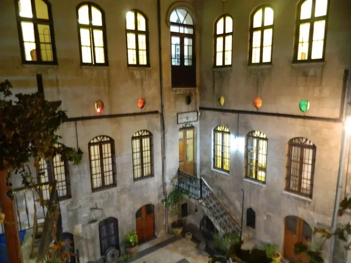 Газиантеп: Rahmi Bey Konagi Hotel