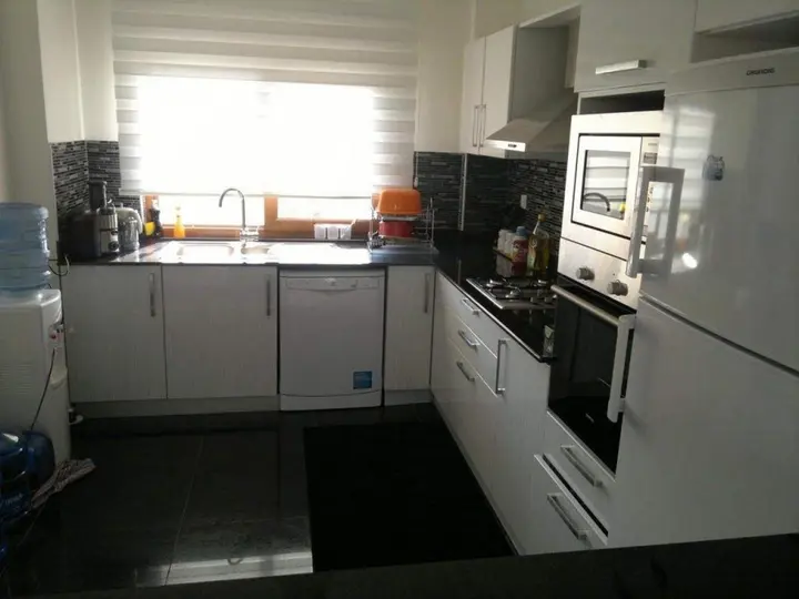 Белек: Faralia Golfing Villa