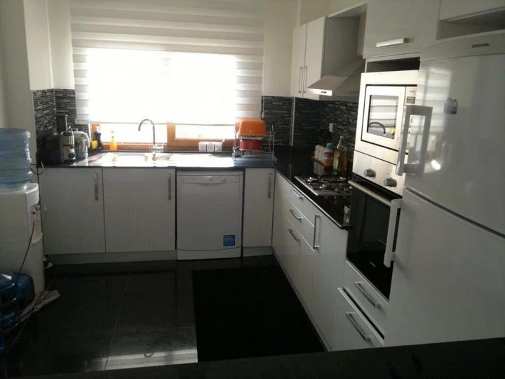 Белек: Faralia Golfing Villa