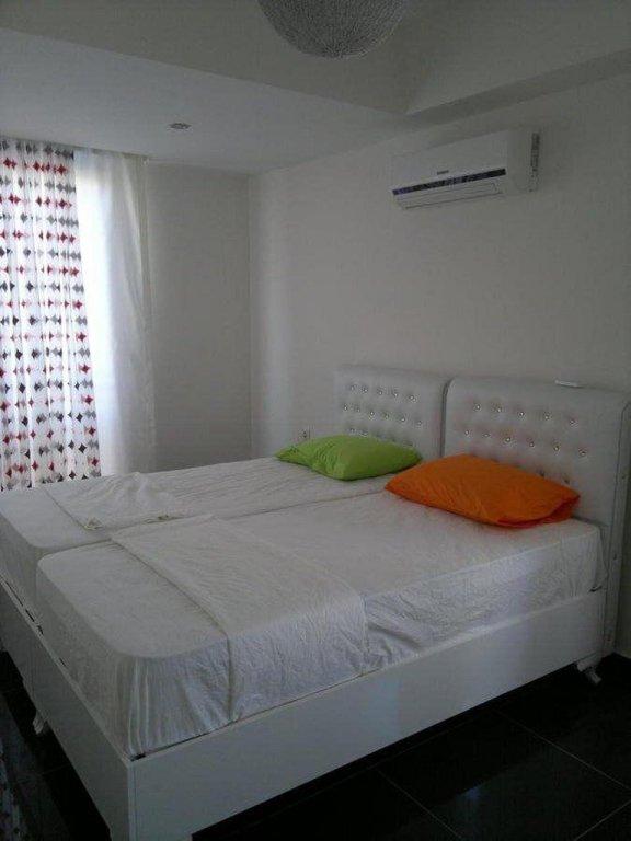 Белек: Faralia Golfing Villa