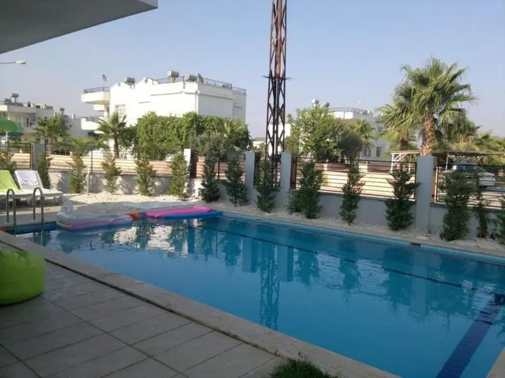 Белек: Faralia Golfing Villa