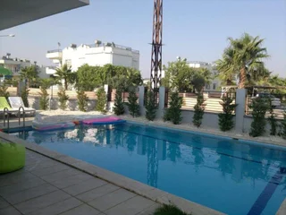 Белек: Faralia Golfing Villa