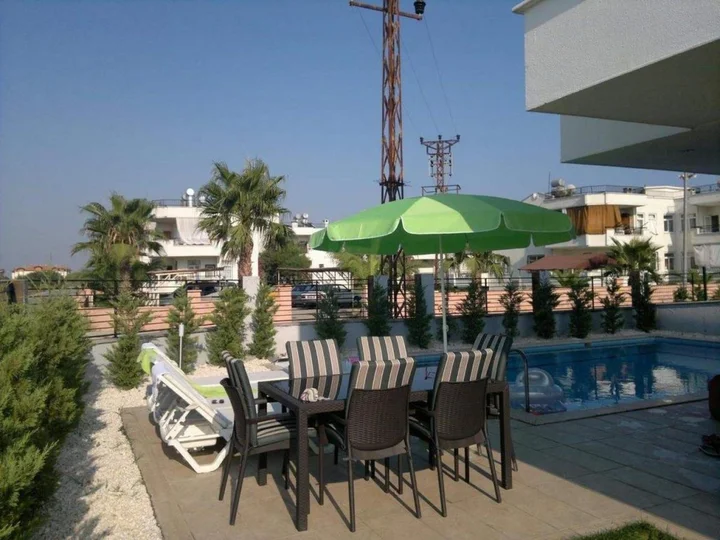 Белек: Faralia Golfing Villa