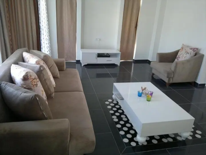 Белек: Faralia Golfing Villa