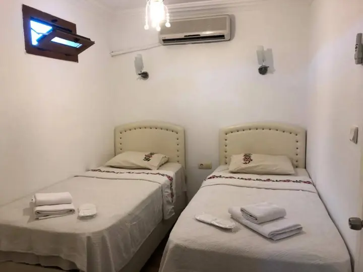 Бозджаада: Aspava Butik Otel