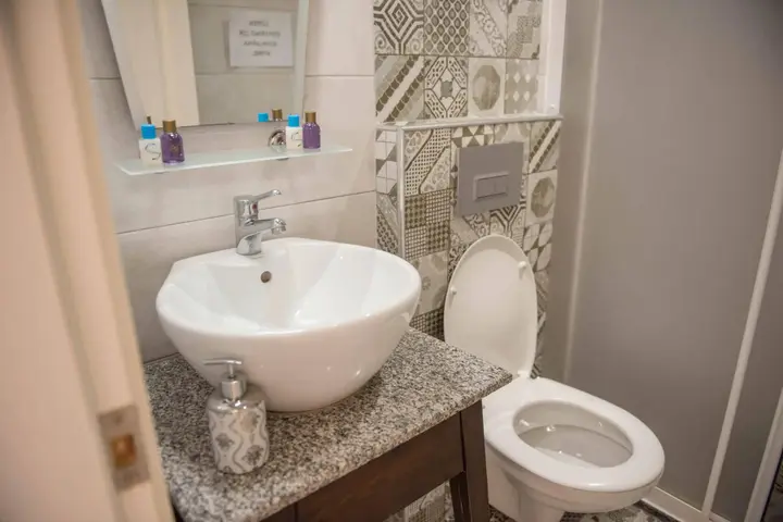 Бозджаада: Aspava Butik Otel