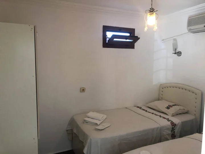 Бозджаада: Aspava Butik Otel