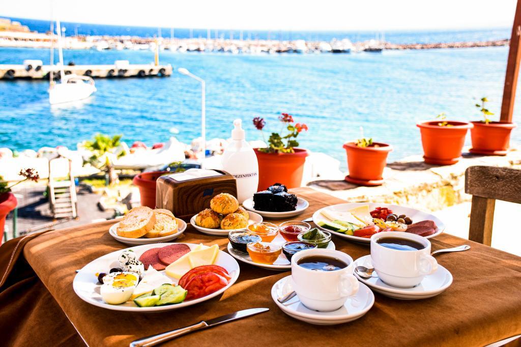 Бозджаада: Aspava Butik Otel