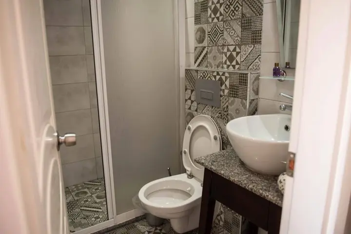 Бозджаада: Aspava Butik Otel