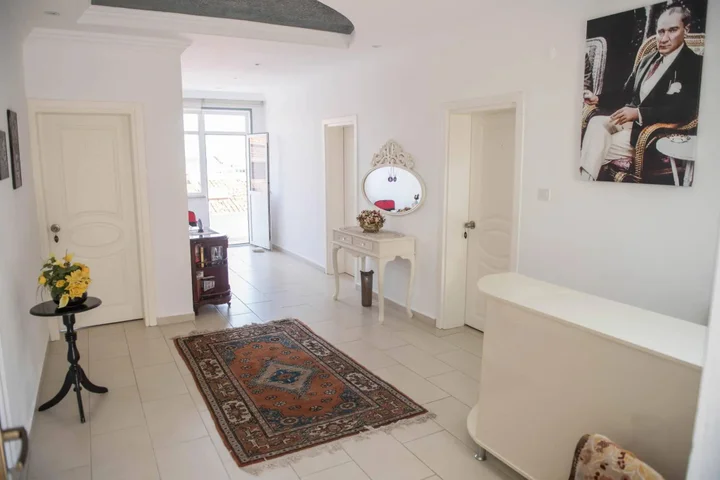 Бозджаада: Aspava Butik Otel