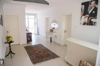 Бозджаада: Aspava Butik Otel