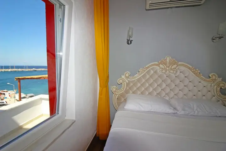 Бозджаада: Aspava Butik Otel