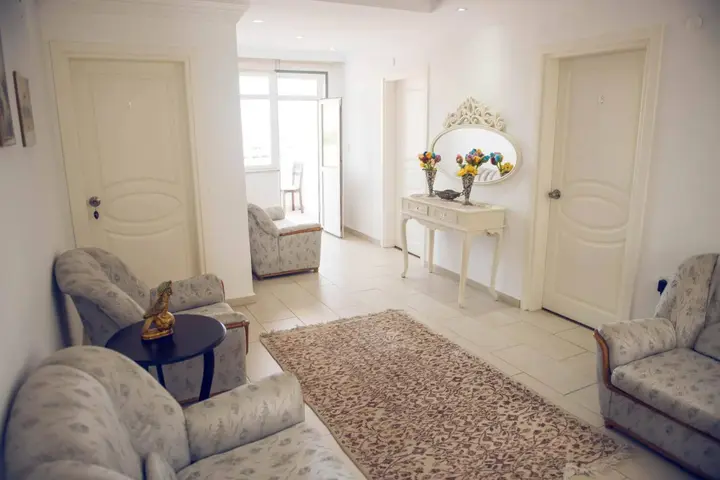 Бозджаада: Aspava Butik Otel