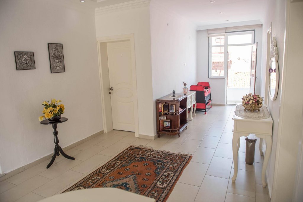 Бозджаада: Aspava Butik Otel