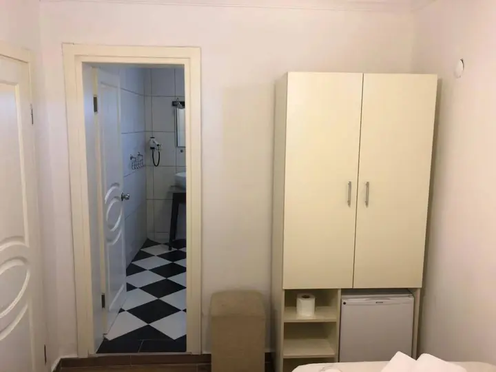 Бозджаада: Aspava Butik Otel