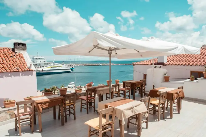 Бозджаада: Aspava Butik Otel